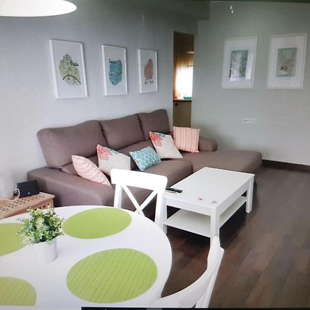 Apartamento Cerca De La Playa Y Ciudad De Las Ciencias Valencia Exterior photo